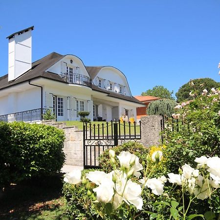 B&B Villa Branca Barreiros Al98139 Dış mekan fotoğraf