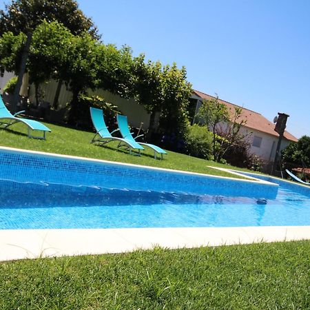B&B Villa Branca Barreiros Al98139 Dış mekan fotoğraf