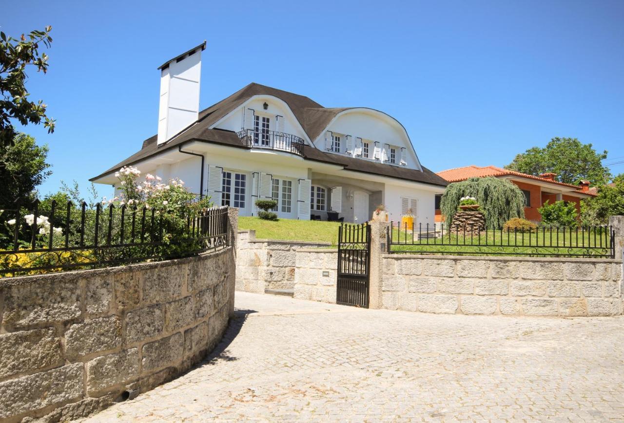 B&B Villa Branca Barreiros Al98139 Dış mekan fotoğraf