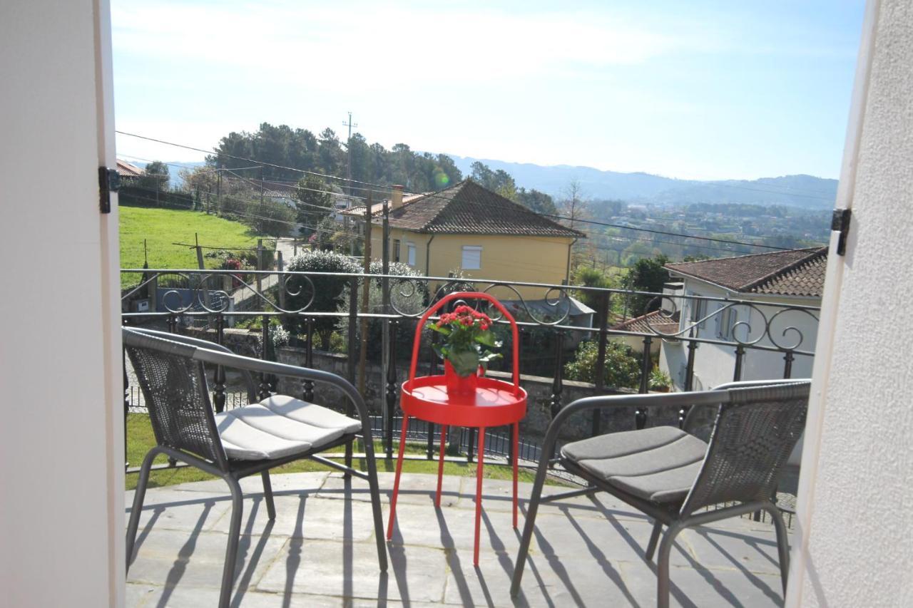 B&B Villa Branca Barreiros Al98139 Dış mekan fotoğraf
