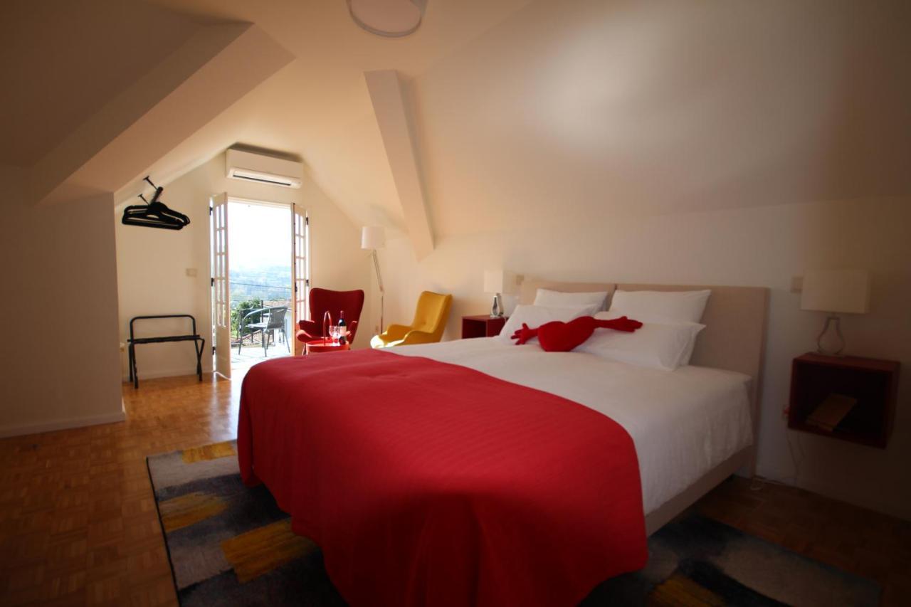B&B Villa Branca Barreiros Al98139 Dış mekan fotoğraf