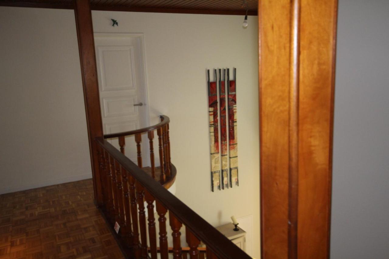 B&B Villa Branca Barreiros Al98139 Dış mekan fotoğraf
