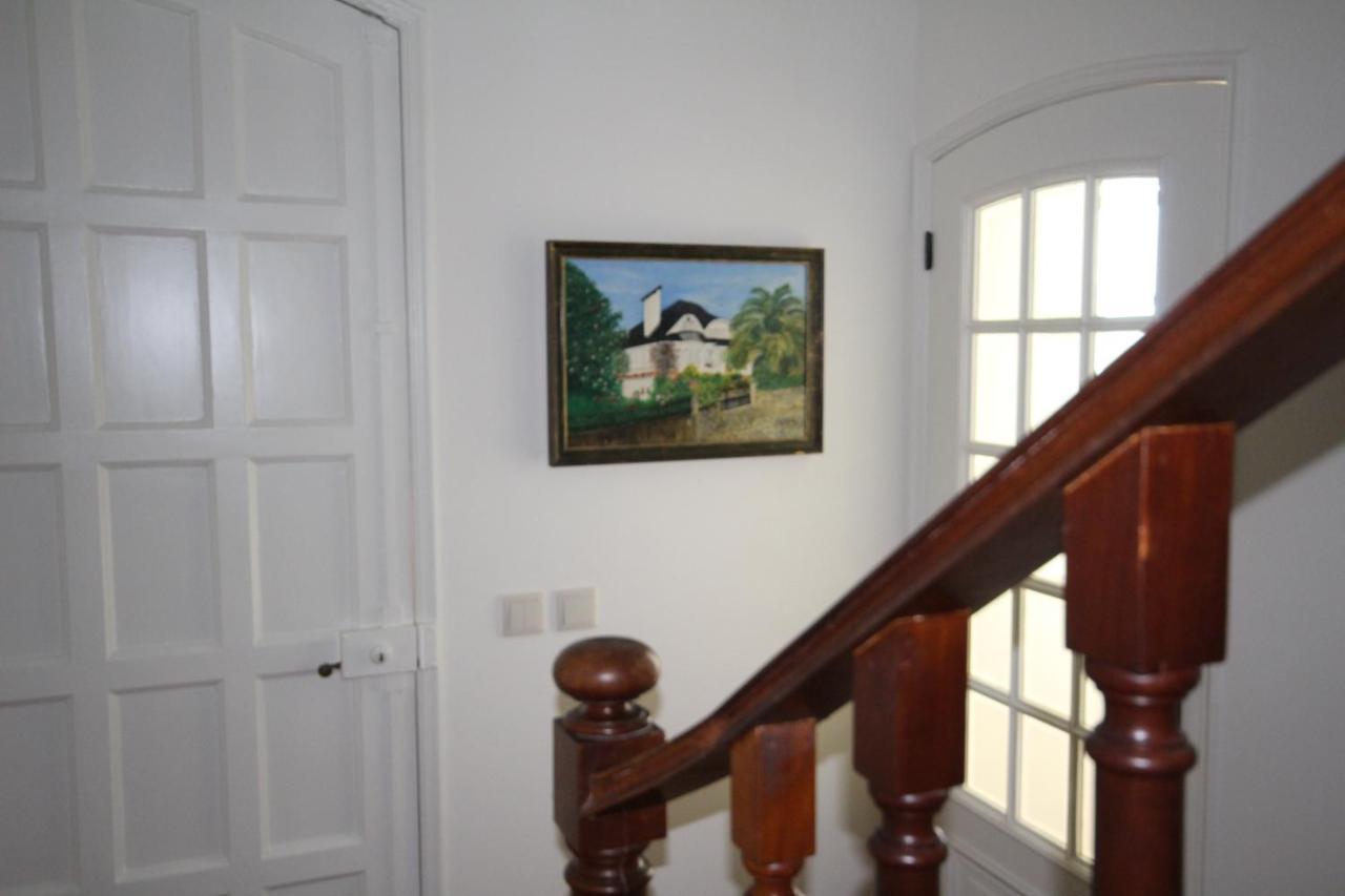 B&B Villa Branca Barreiros Al98139 Dış mekan fotoğraf