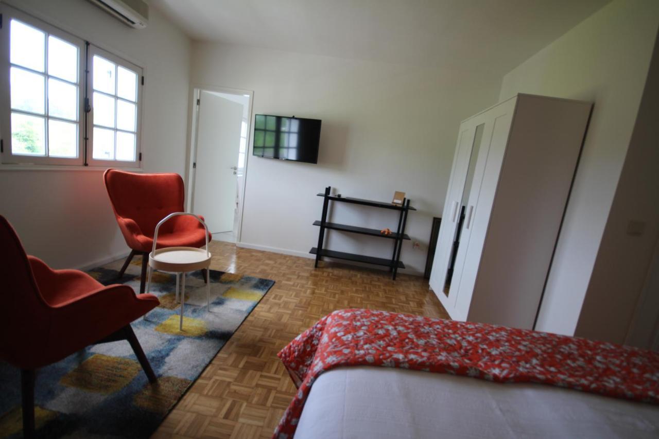 B&B Villa Branca Barreiros Al98139 Dış mekan fotoğraf