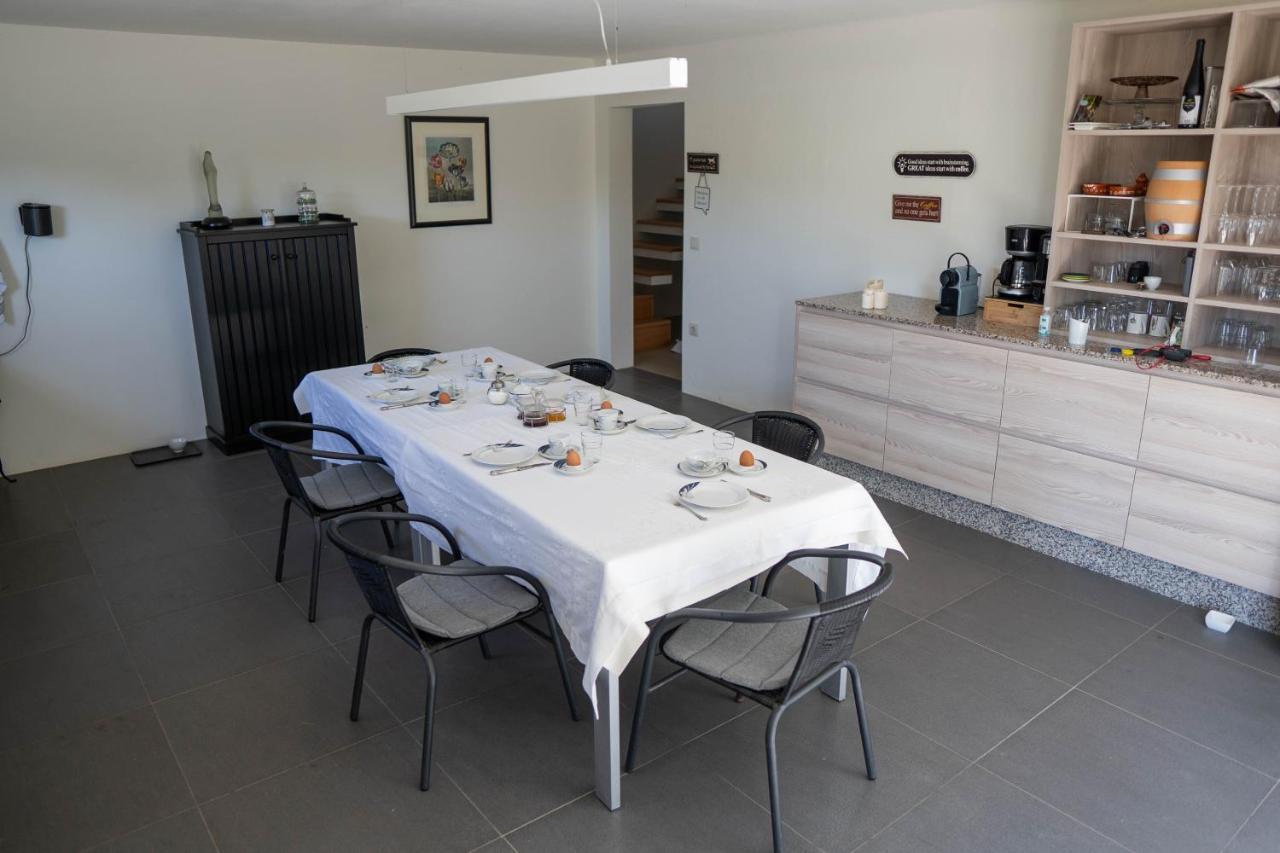B&B Villa Branca Barreiros Al98139 Dış mekan fotoğraf