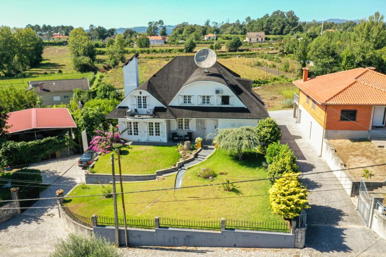 B&B Villa Branca Barreiros Al98139 Dış mekan fotoğraf