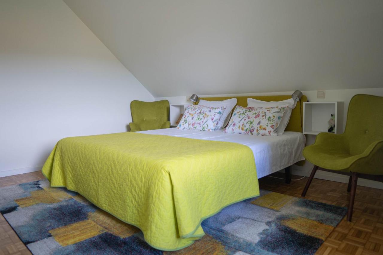 B&B Villa Branca Barreiros Al98139 Dış mekan fotoğraf