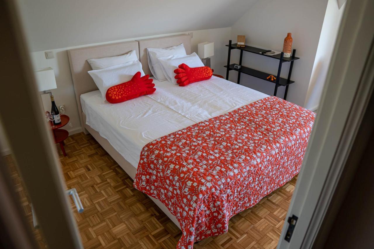 B&B Villa Branca Barreiros Al98139 Dış mekan fotoğraf