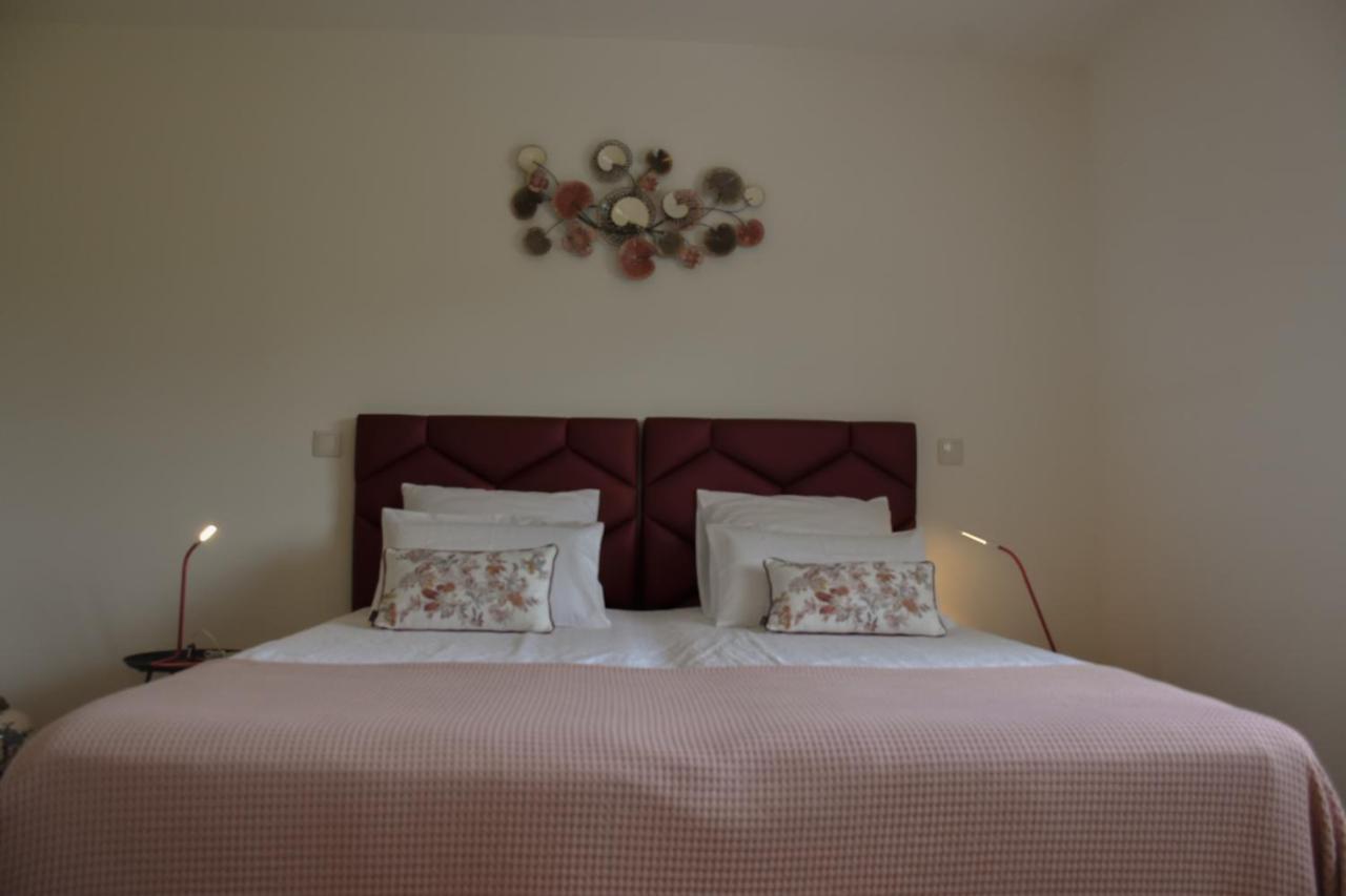 B&B Villa Branca Barreiros Al98139 Dış mekan fotoğraf