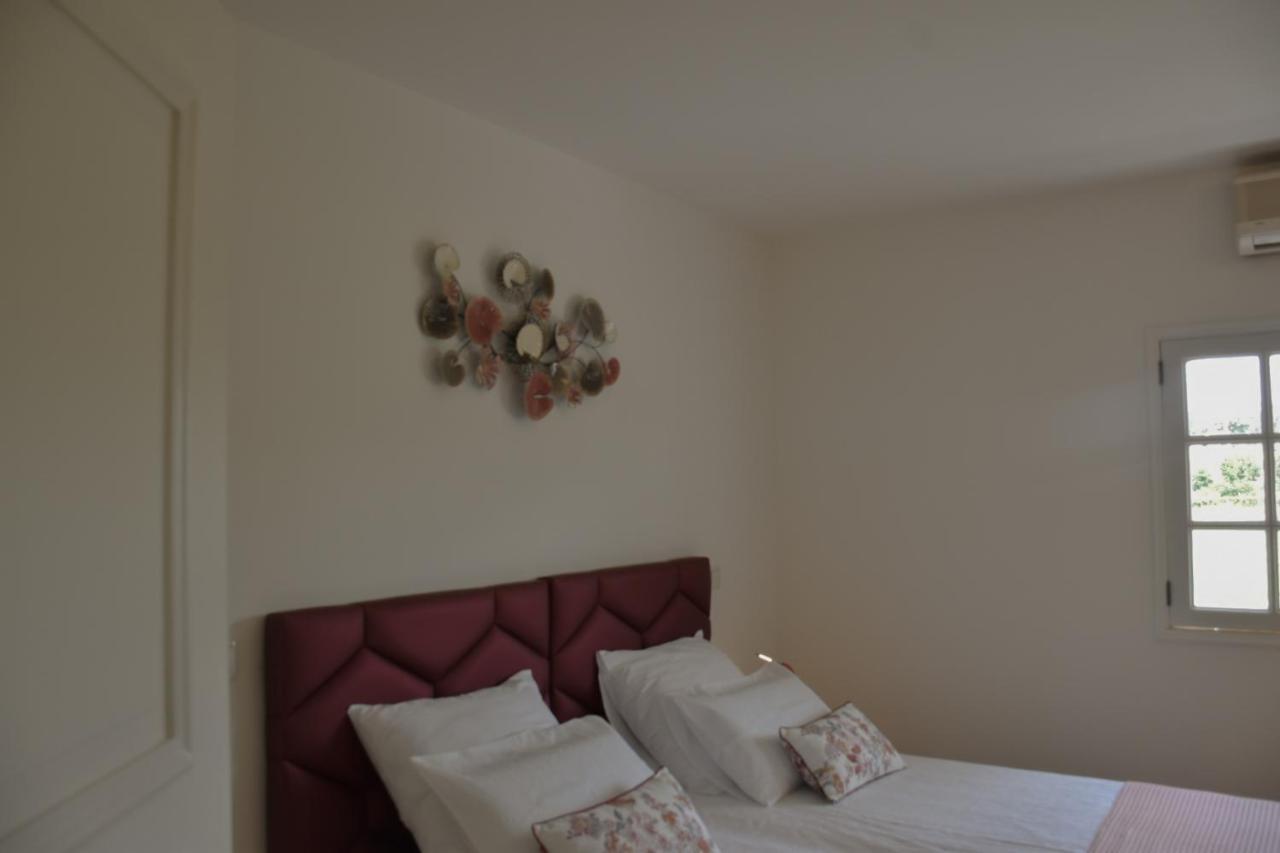 B&B Villa Branca Barreiros Al98139 Dış mekan fotoğraf