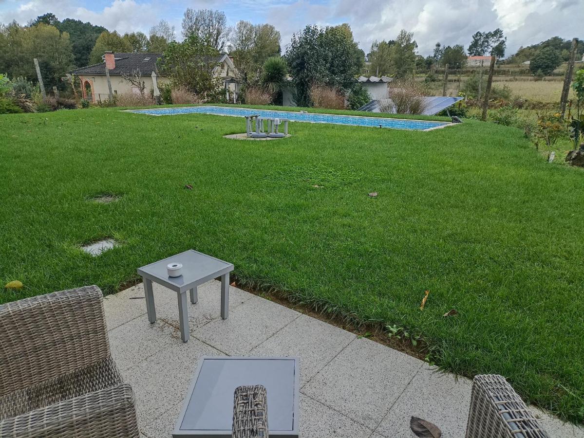 B&B Villa Branca Barreiros Al98139 Dış mekan fotoğraf