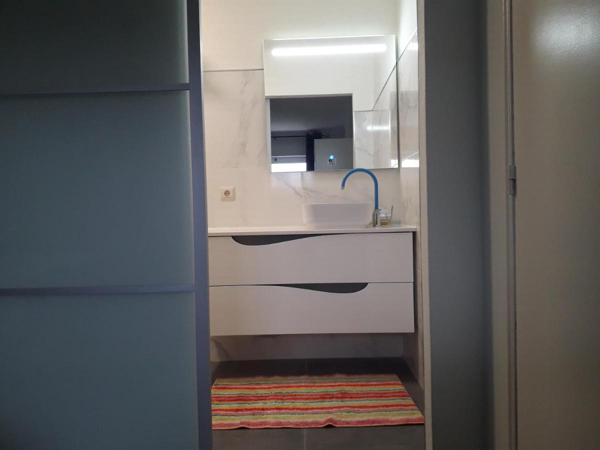 B&B Villa Branca Barreiros Al98139 Dış mekan fotoğraf